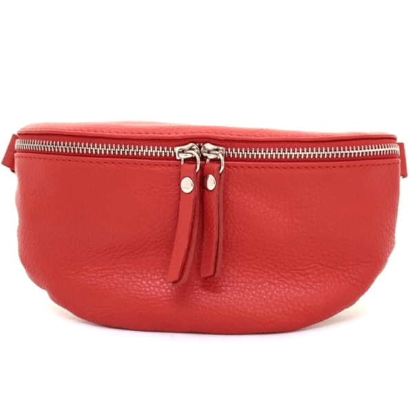 Women's Leather Waist Bags